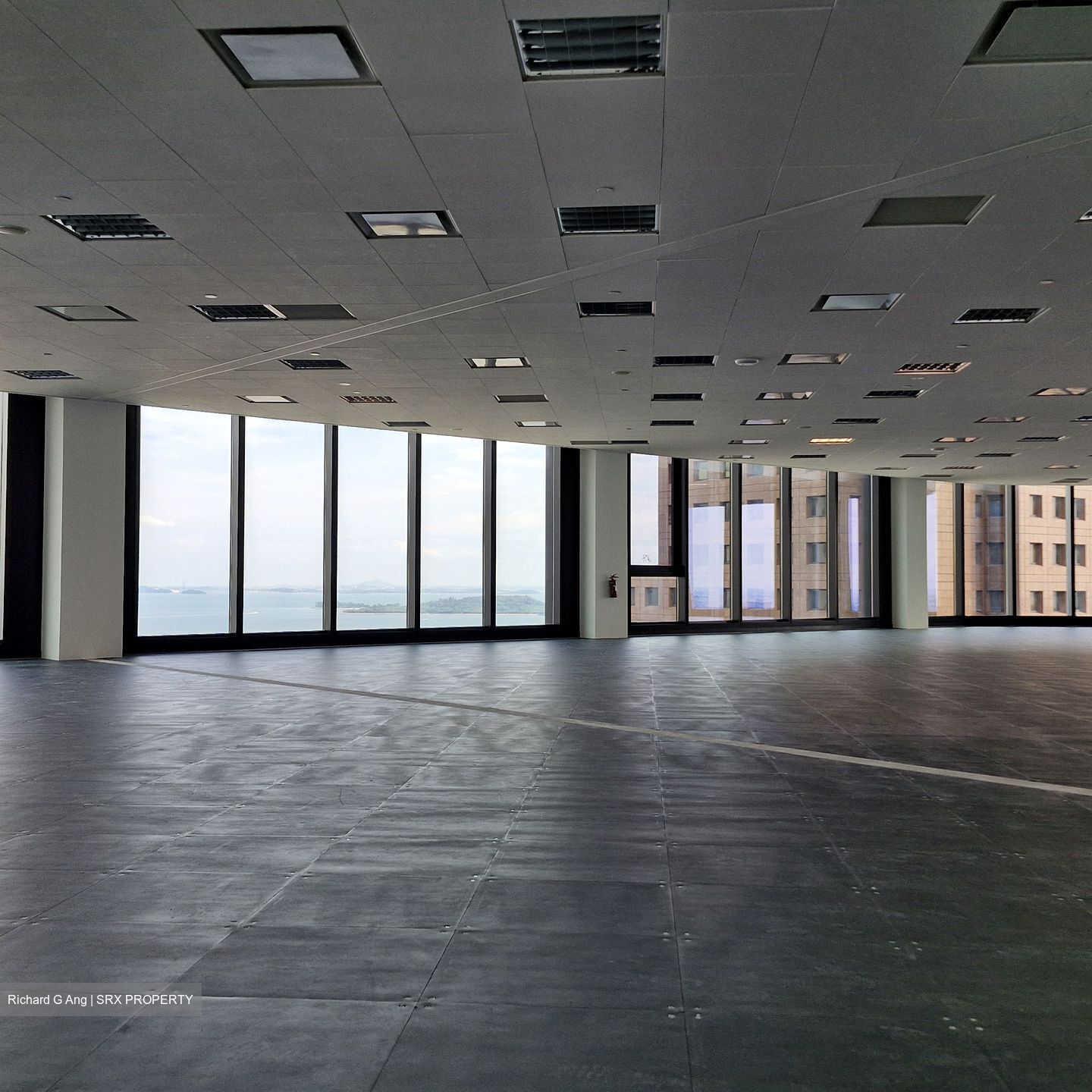 Hub Synergy Point (D2), Office #439247181